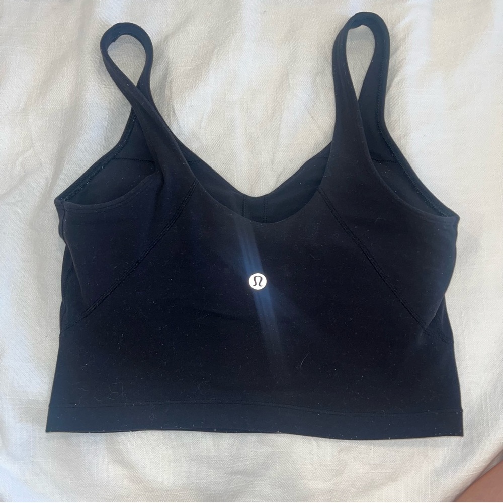 Lululemon Align Tank - Picture 2 of 3